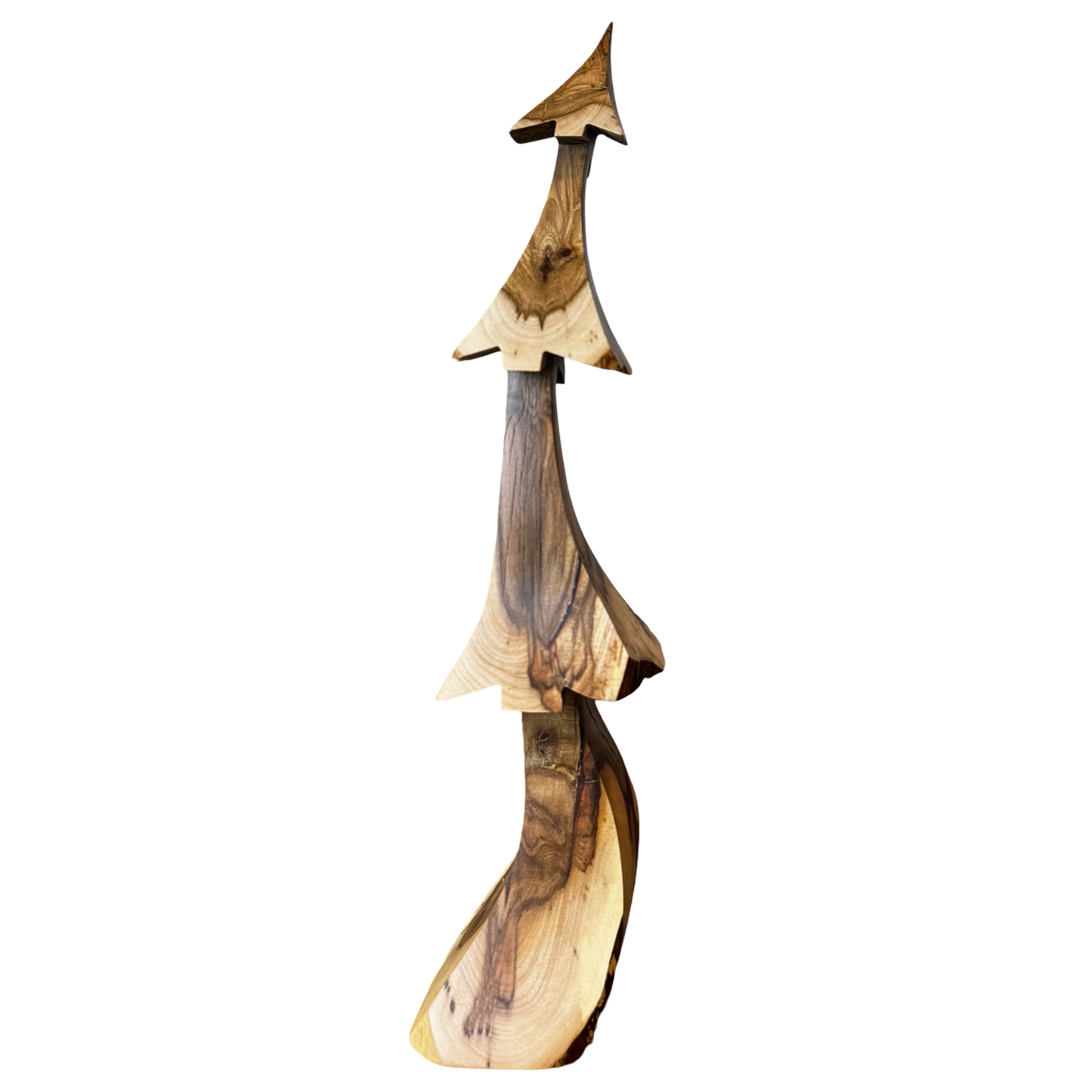 Maple 11" Tree