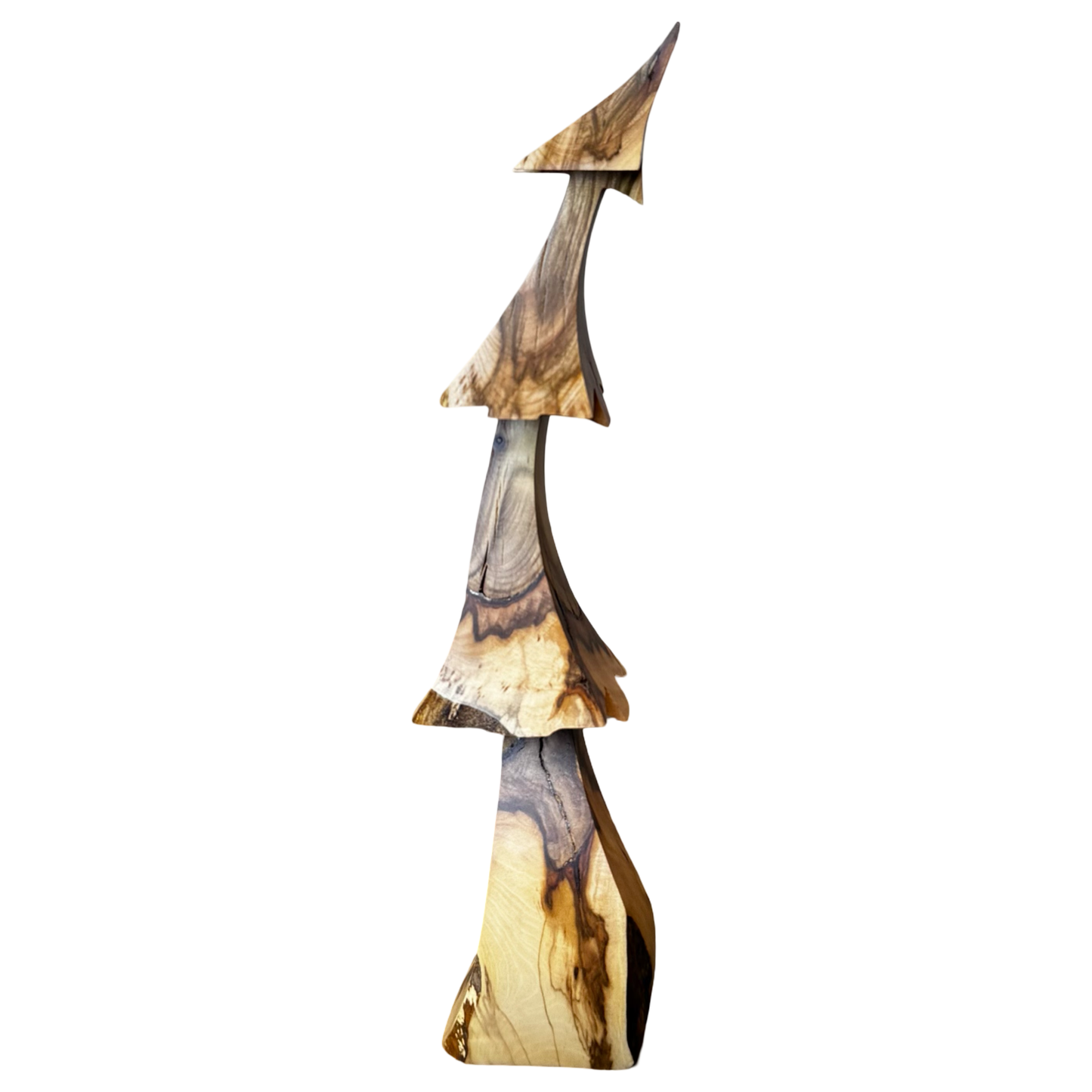 Maple 11" Tree