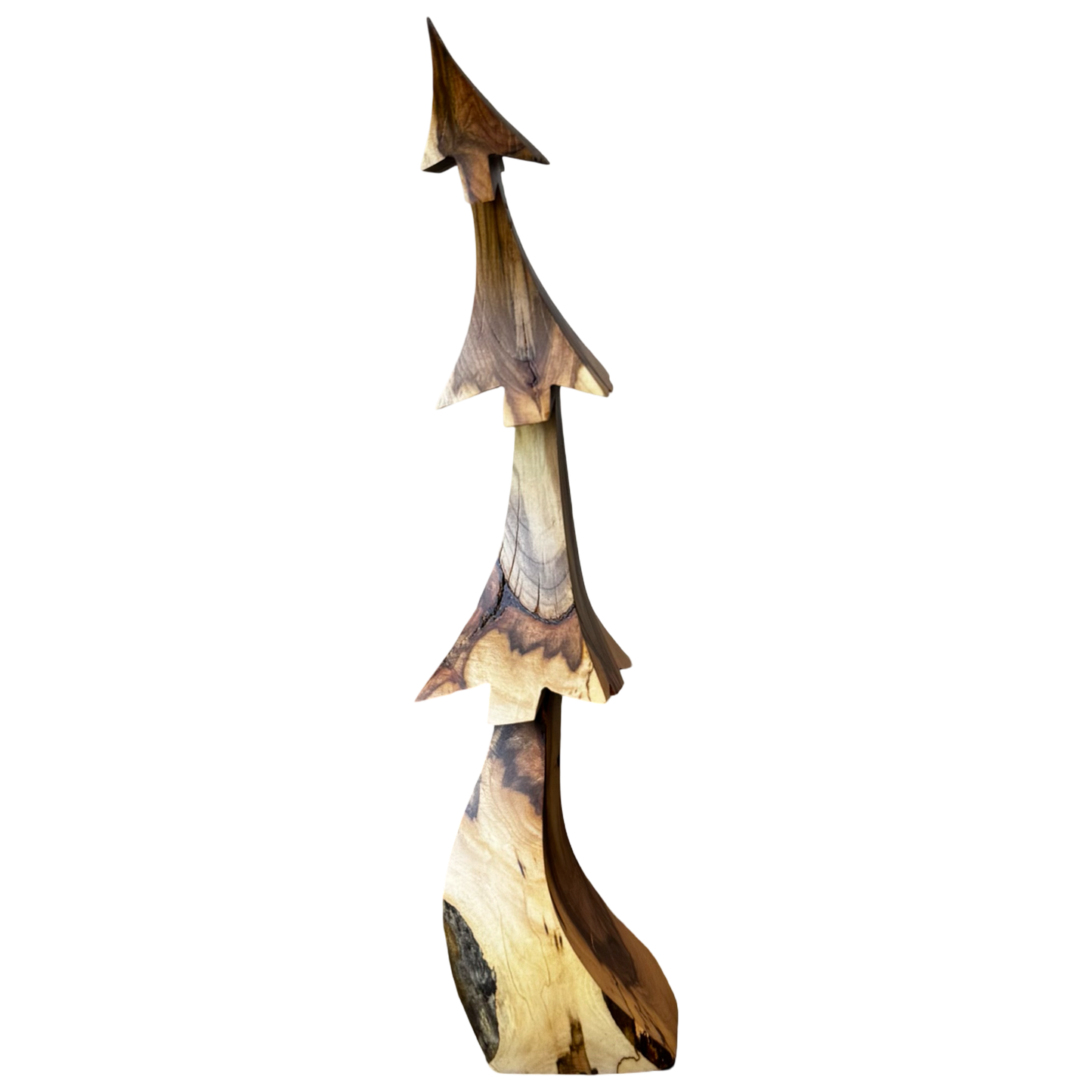 Maple 11" Tree