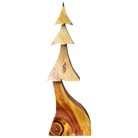 Juniper Tree 9.5" Tree