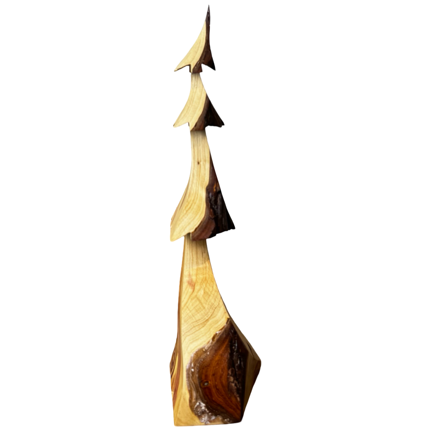 Juniper Tree 9.5" Tree