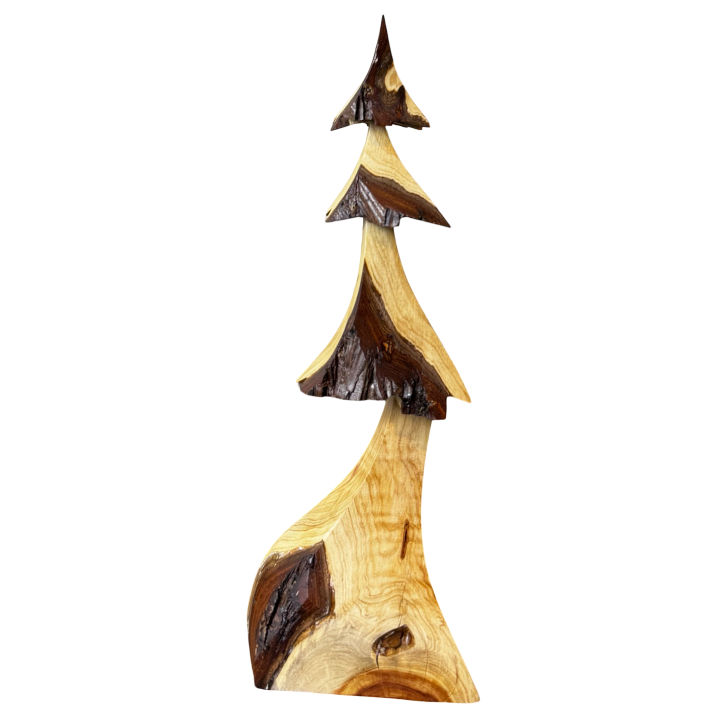 Juniper Tree 9.5" Tree