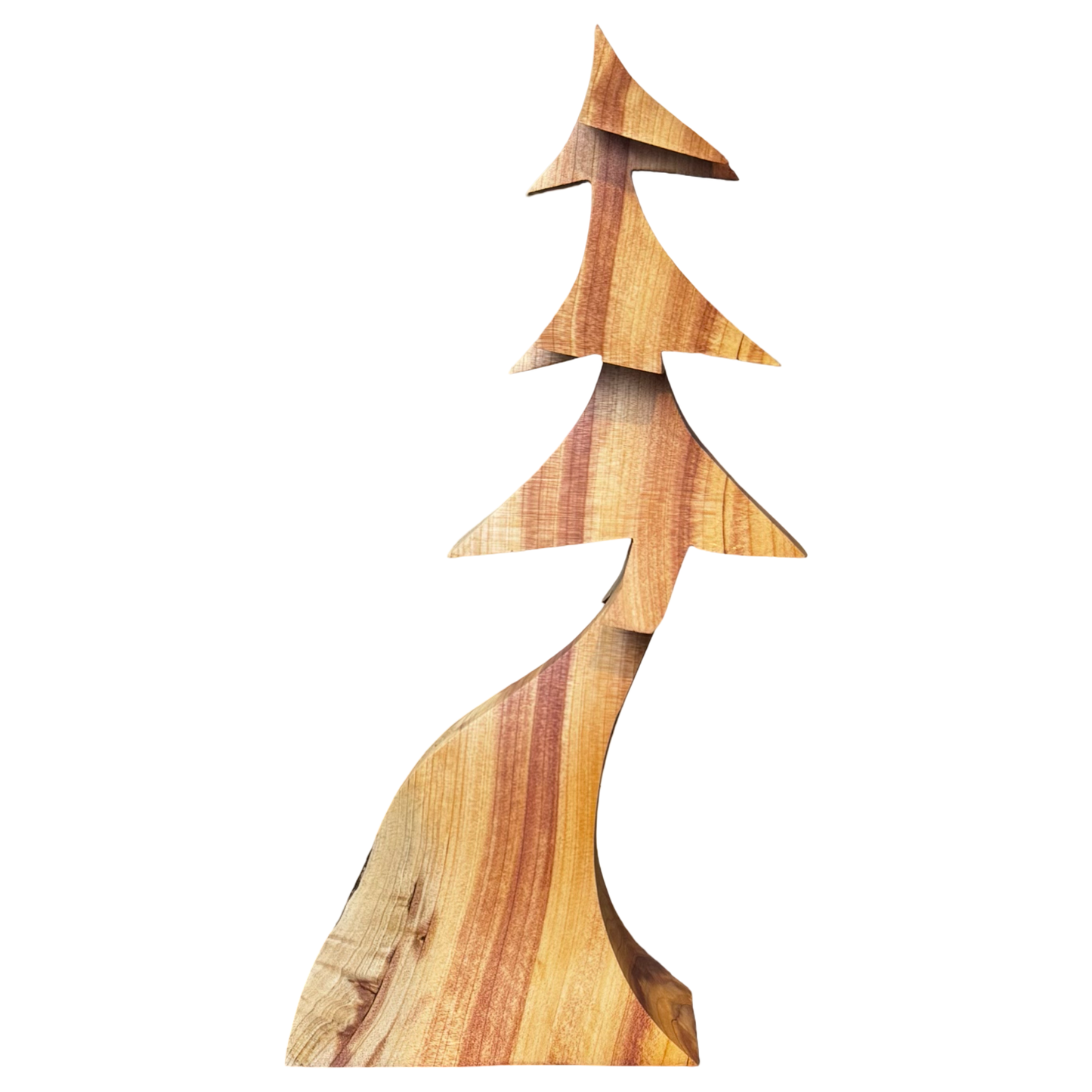 Juniper 9.25" Tree