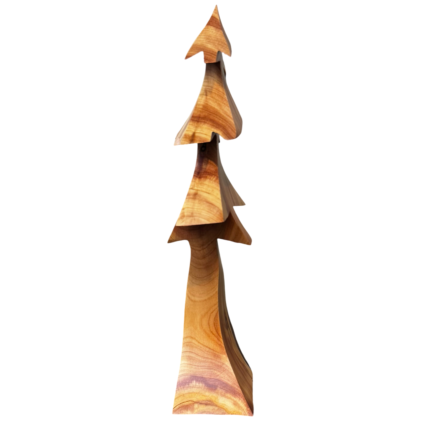 Juniper 9.25" Tree