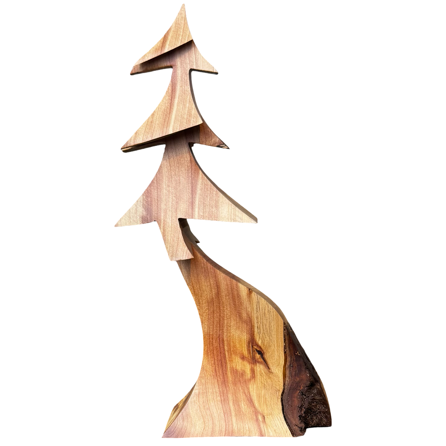 Juniper 9.25" Tree