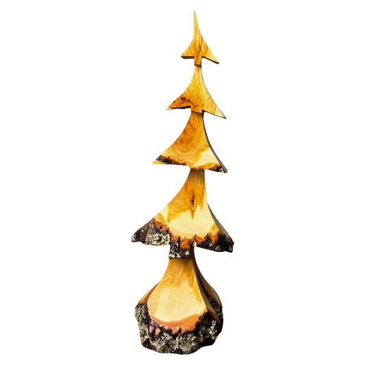 Diamond Willow 10.5" Tree