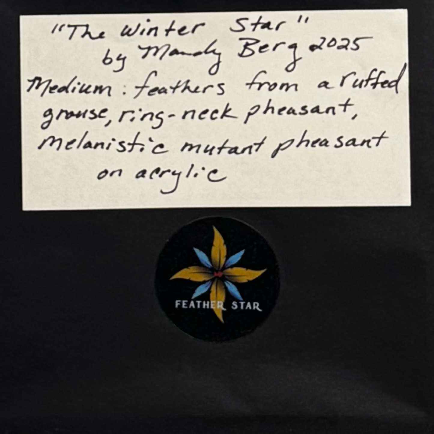 The Winter Star