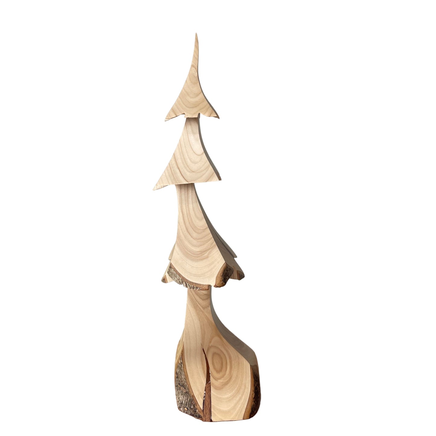 Japanese Lilac 12 "Tree