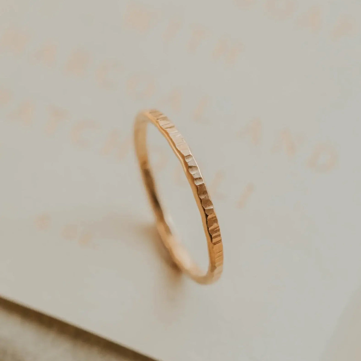 Marlo Ring