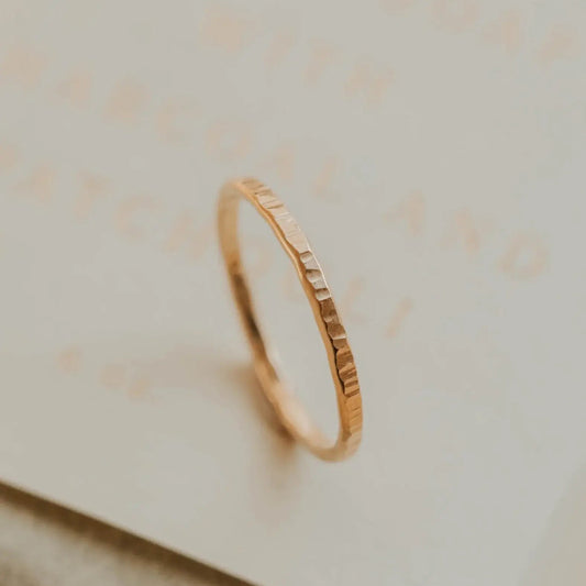 Marlo Ring