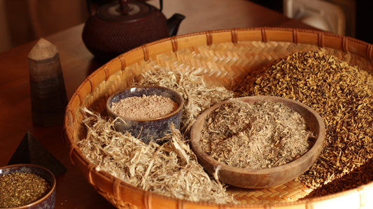 Slippery Soother Loose Leaf Tea 2.3oz. (Duluth Grill Soother)