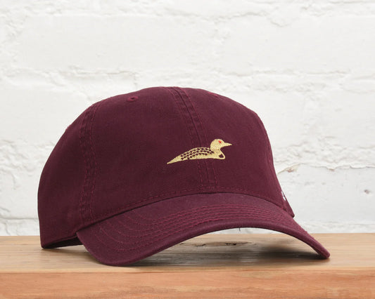 Rustic Loon Dad Hat