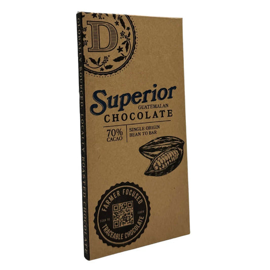 Superior Chocolate Bar 2 oz.
