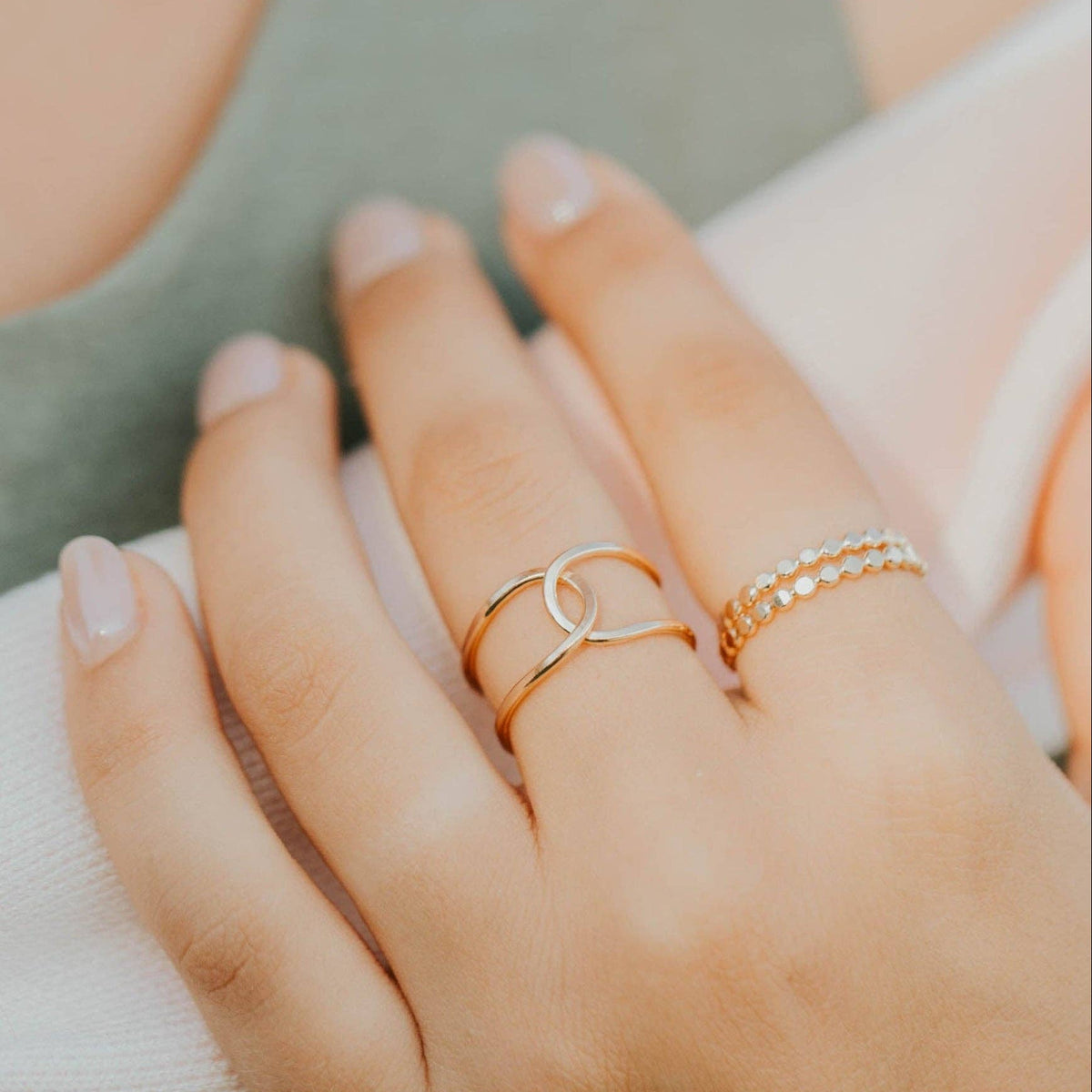 Tether Ring
