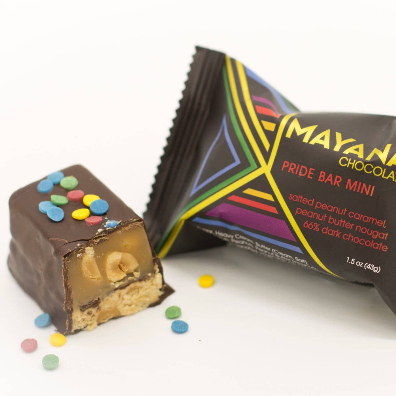 Pride Mini Bar 1.5 oz.