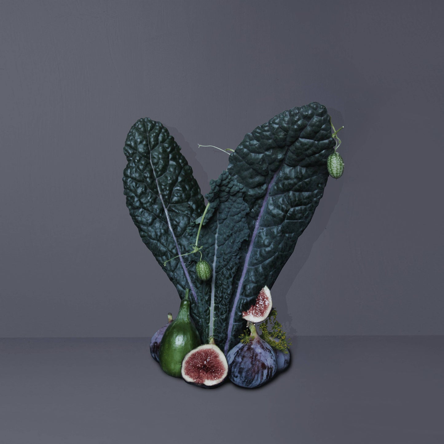 Thief In The Garden Candle 12 oz.