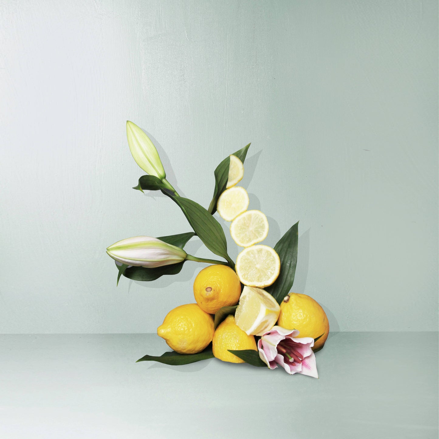 Letters To Stardust Candle 12 oz.