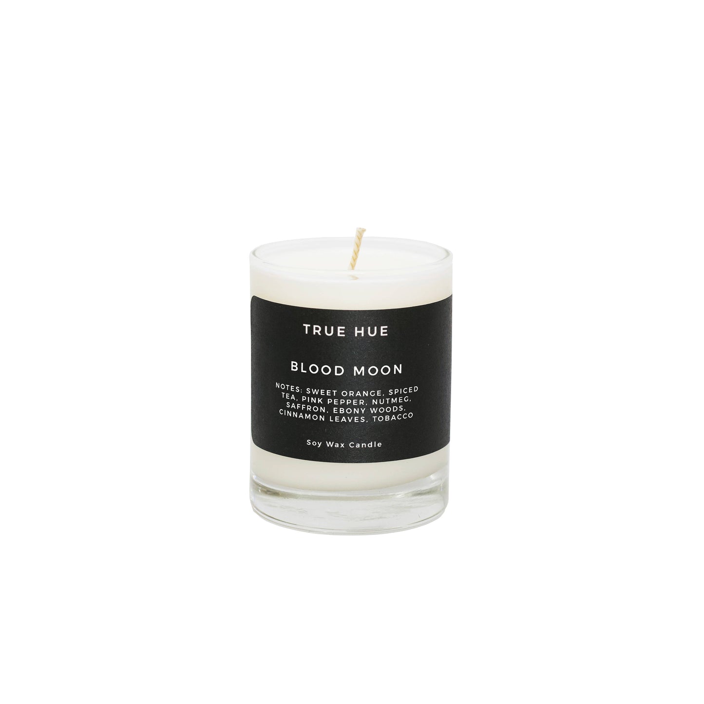 Blood Moon Mini Candle 2 oz.