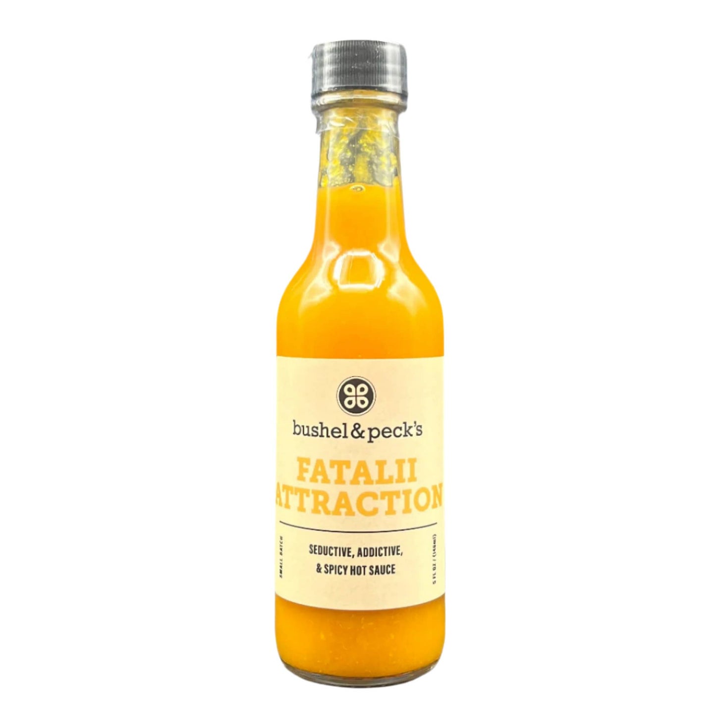 Fatalii Attraction Hot Sauce 5oz.