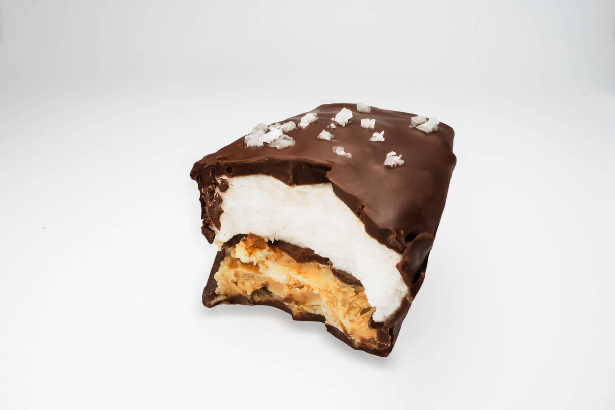 Mother Fluffer Mini Bar 1.2 oz.