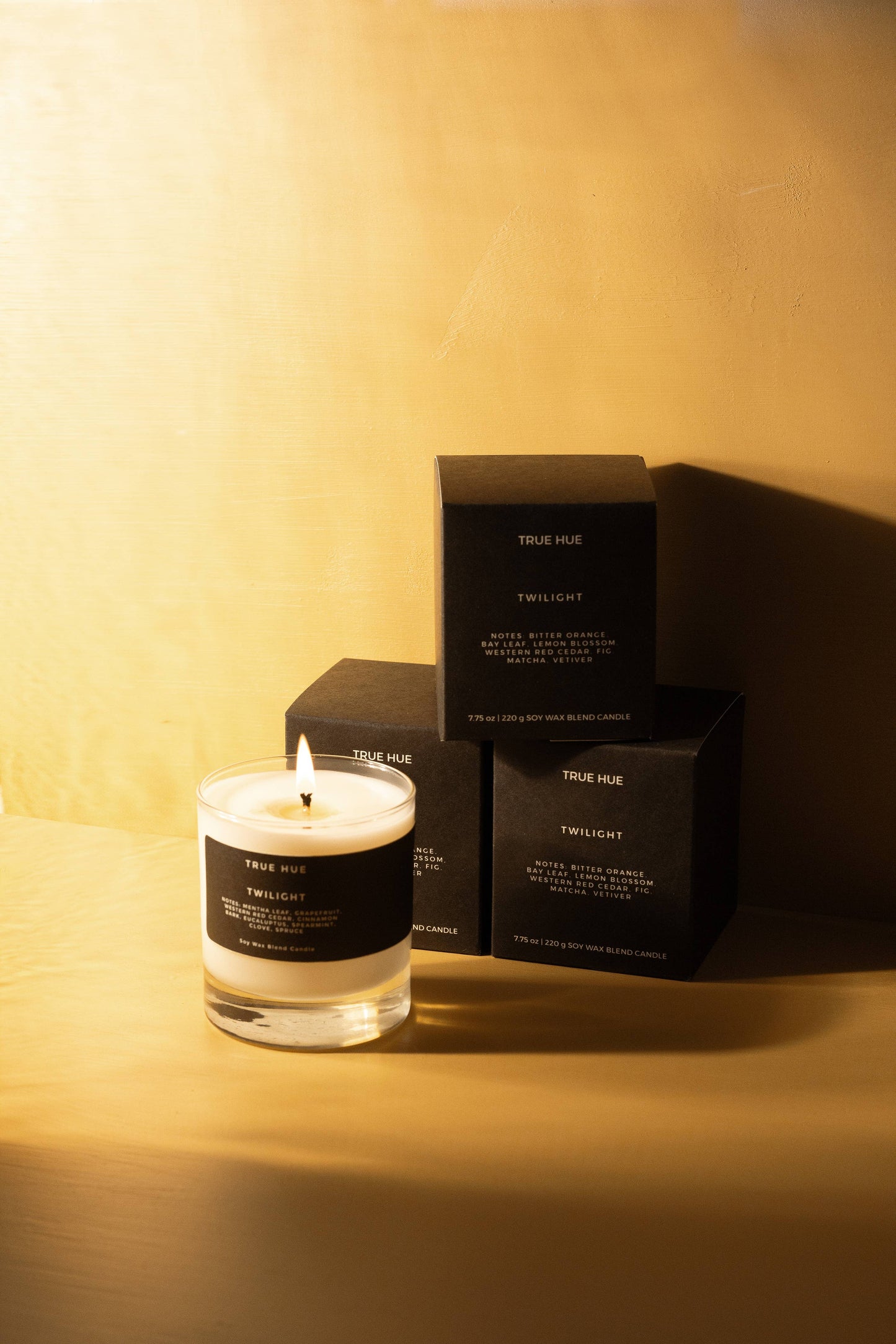 Twilight Candle 7.75 oz.