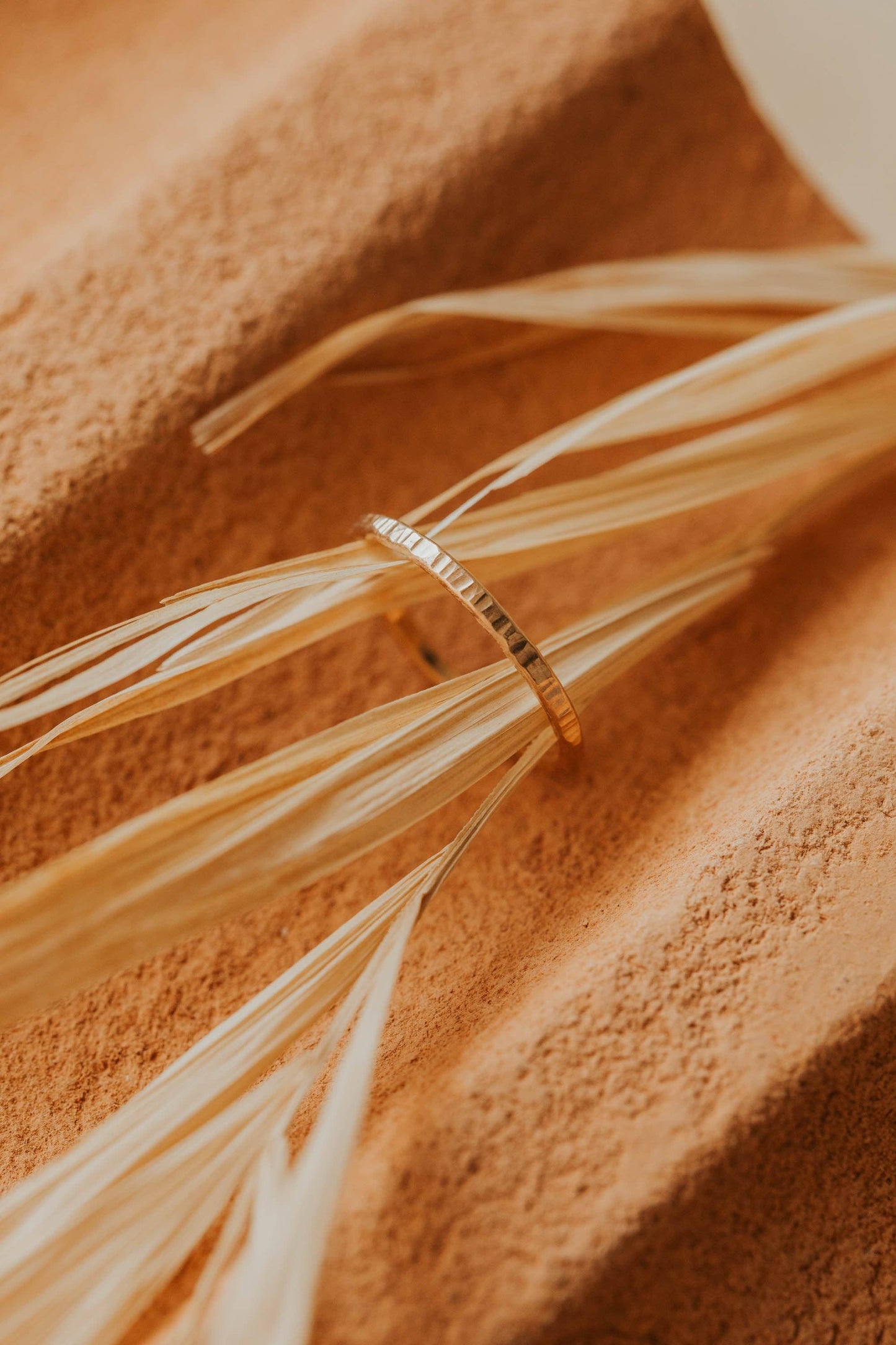 Marlo Ring |Sterling Silver