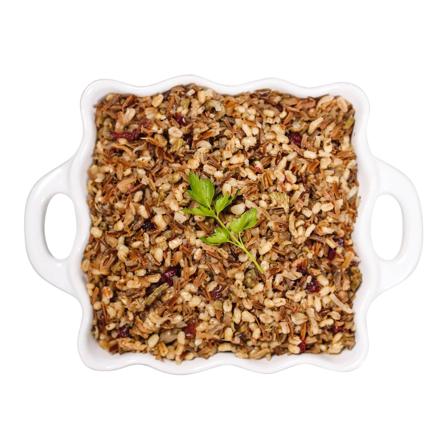 Cranberry Wild Rice Pilaf 8.5oz