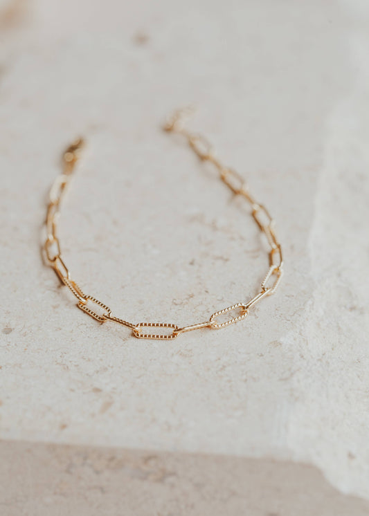 Carmen Bracelet | 14kt Gold Fill
