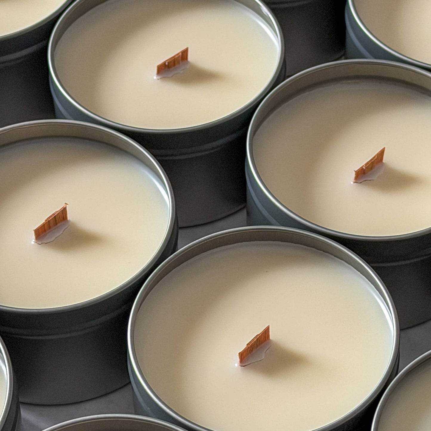 Winterberry | Wood Wick Soy Candle