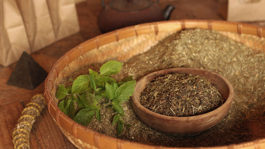 Calm Waters Blend Loose Leaf Tea 4oz