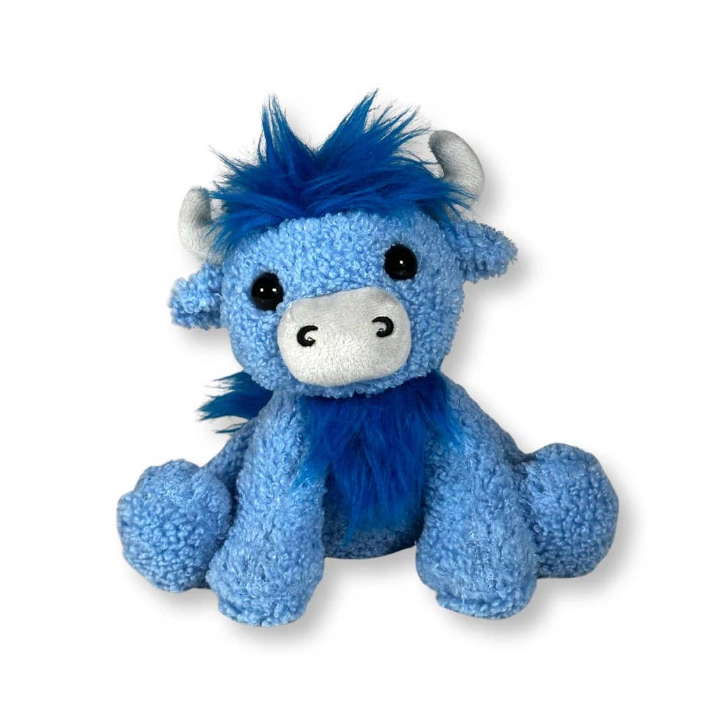 BABE THE BLUE OX 6" Plush Toy