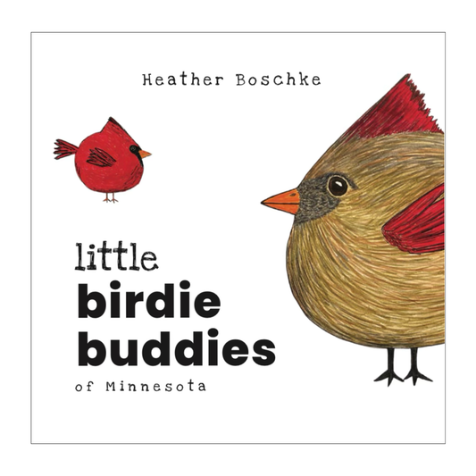 Little Birdie Buddies of Minnesota