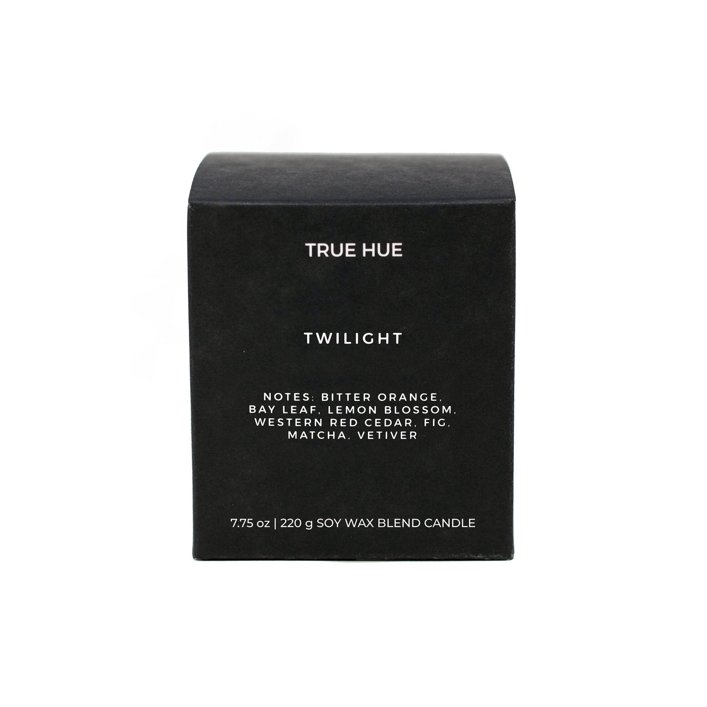 Twilight Candle 7.75 oz.