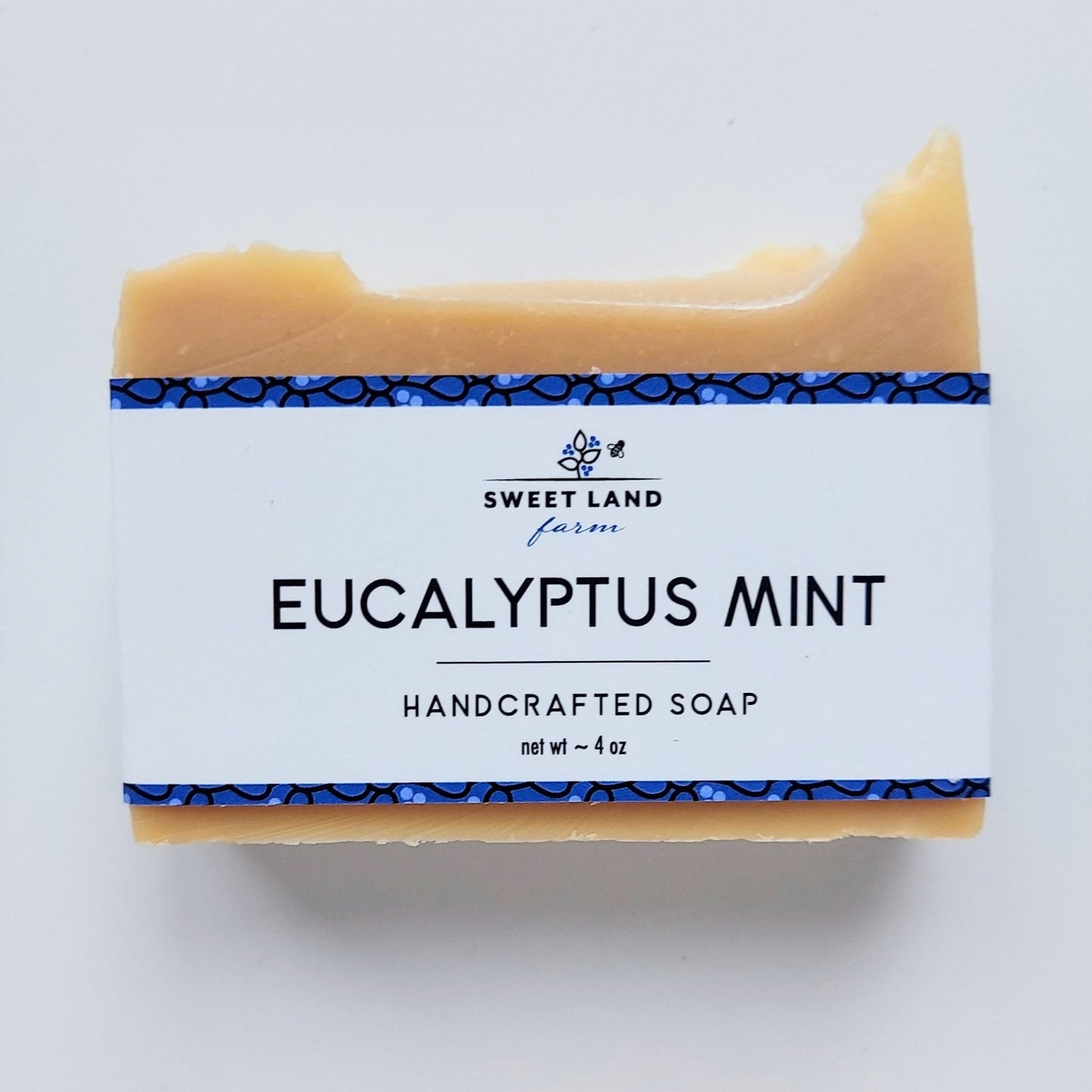 Eucalyptus Mint Soap