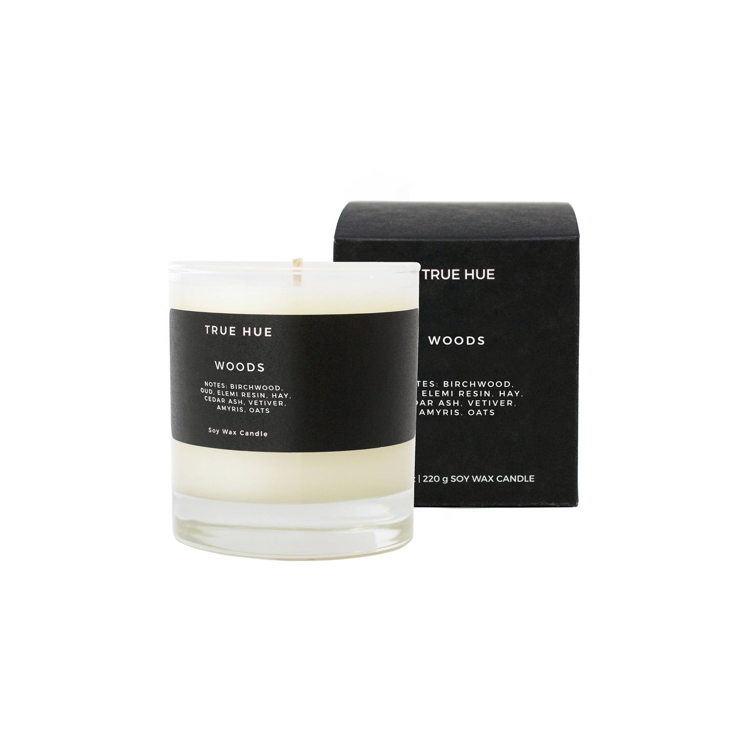 Woods Candle 7.75 oz.