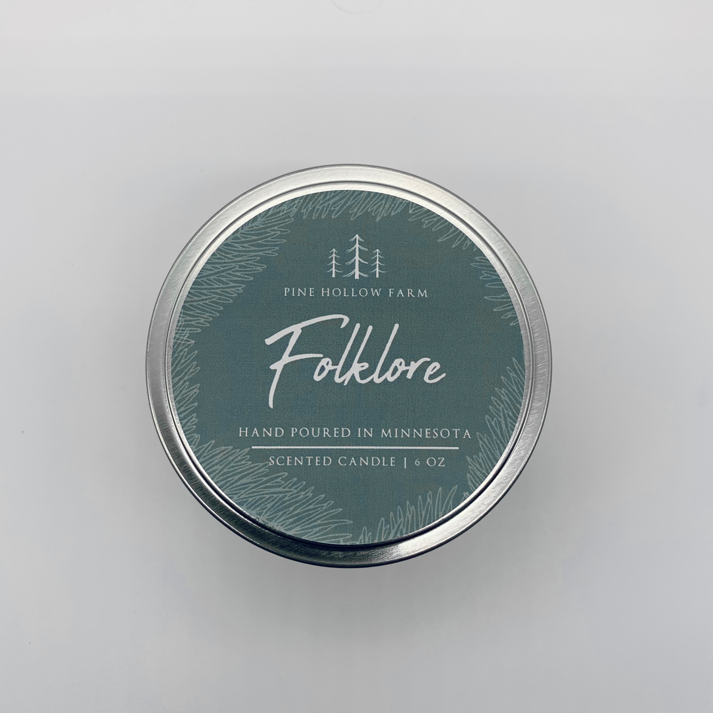 Folklore | Wood Wick Candle