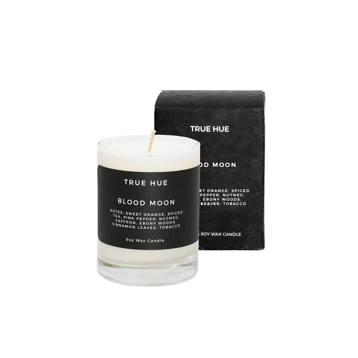 Blood Moon Mini Candle 2 oz.